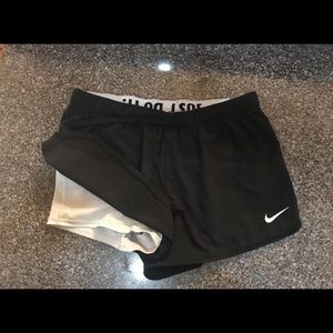 Nike shorts